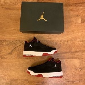 Nike Air Jordan Max